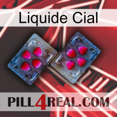 Liquid Cial 15